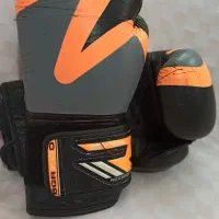 دستکش بوکس آر دی ایکس