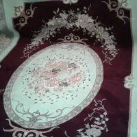 فرش12متری700شانه باضخامت،تمام نخ سالم سالم