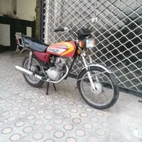 هندا 125