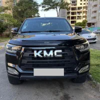 فروش کی ام سی T8