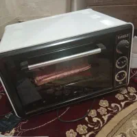 توستر  بدون عیب