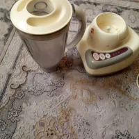 مخلوط کن پارس خزر.
