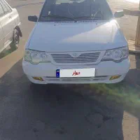 پراید 132