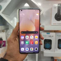 شیامی Mi10 5g 256g R8