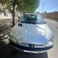 206  اس دی دوگانه فابریک تیپ ۵ فول