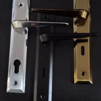 قفل و دستگیره قیمت منصفانه جنس خوب