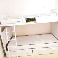 تخت دوطبقه