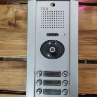 پنل تصویری شش واحده تابا