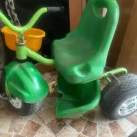 سه چرخه بچه گانه