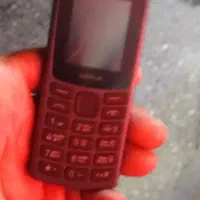 یک عدد گوشی نوکیا