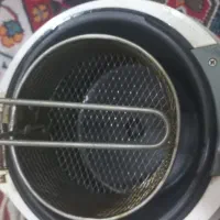 سرخ کن|اجاق گاز و لوازم برقی پخت‌وپز|رشت, پل تالشان|دیوار