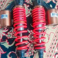 کمک عقب هوندا