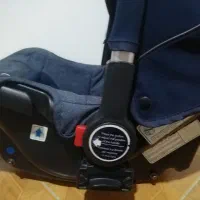 کریر و کریکات و کالسکه