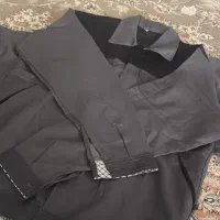 لباس کار وکفش کار