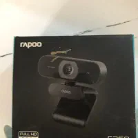وب کم Rapo c260