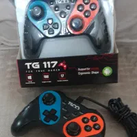 دسته بازی تسکو TG117 با سیم
