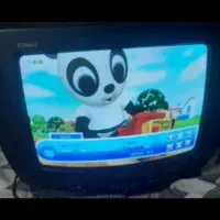 تلوزیون ۲۱ ال جی
