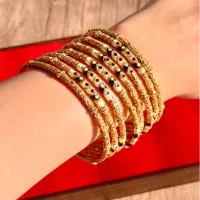 طلای الگوی ۲۱ هندی