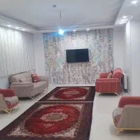 خونه دوخواب مجلل پیاده تا حرم