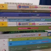 کتاب.|کتاب و مجله آموزشی|مشهد, سناباد|دیوار