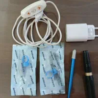 دستگاه تهتوبرقی وتهتودستی