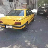 تاکسی گردشی ۹۹