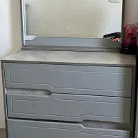 دراور با اینه