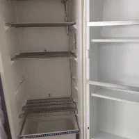 یک دستگاه  فریزر 16فوت
