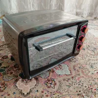 Oven Toster