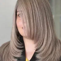 خدمات رنگ  لایت کوتاهی هزینه مواد پرداخت شود