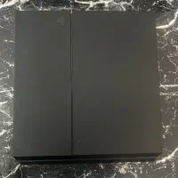 ps4 fat 1T|کنسول، بازی ویدئویی و آنلاین|یزد, |دیوار