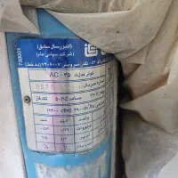 کولرآبی  ۳۵۰۰ در حد نو
