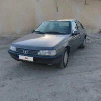 405 مدل 91