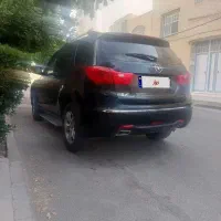 هایما s7 2000|خودرو سواری و وانت|یزد, |دیوار
