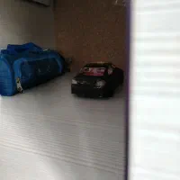ماکت بی ام و مشکی