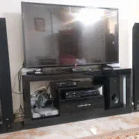 سینما خانگی الجی