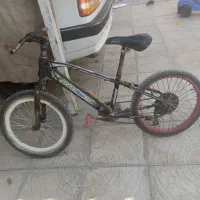 دوچرخه 20