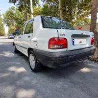 پراید مدل 95
