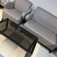 ست مبلمان اداری مدرن
