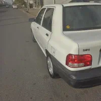 فروش خودرو سواری پراید