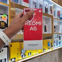 شیائومی redmi a5 4g زیبا ترین طرح شیاومی