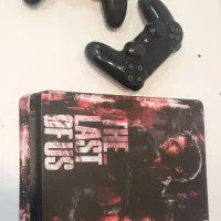 ps4 slim 1TB