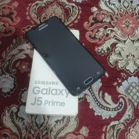 Galaxy J5 prime