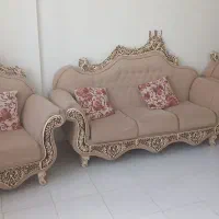 مبل ۸ نفره