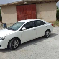 دربست سراسر ایران خودرو ایکس۲۲پرو