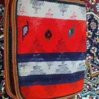 کیف دوشی گلیمی
