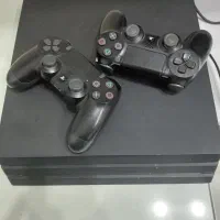 PS4 PRO