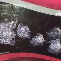 سرویس پذیرایی بلور