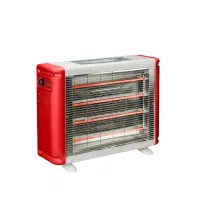 بخاری برقی فن دار راین