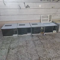 شبانه روزی سراسر اهواز کولر میبریم همجوره